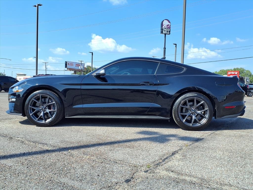 2023 Ford Mustang EcoBoost Premium photo 15