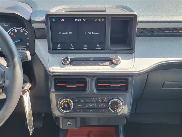 2023 Ford Maverick XLT photo 21