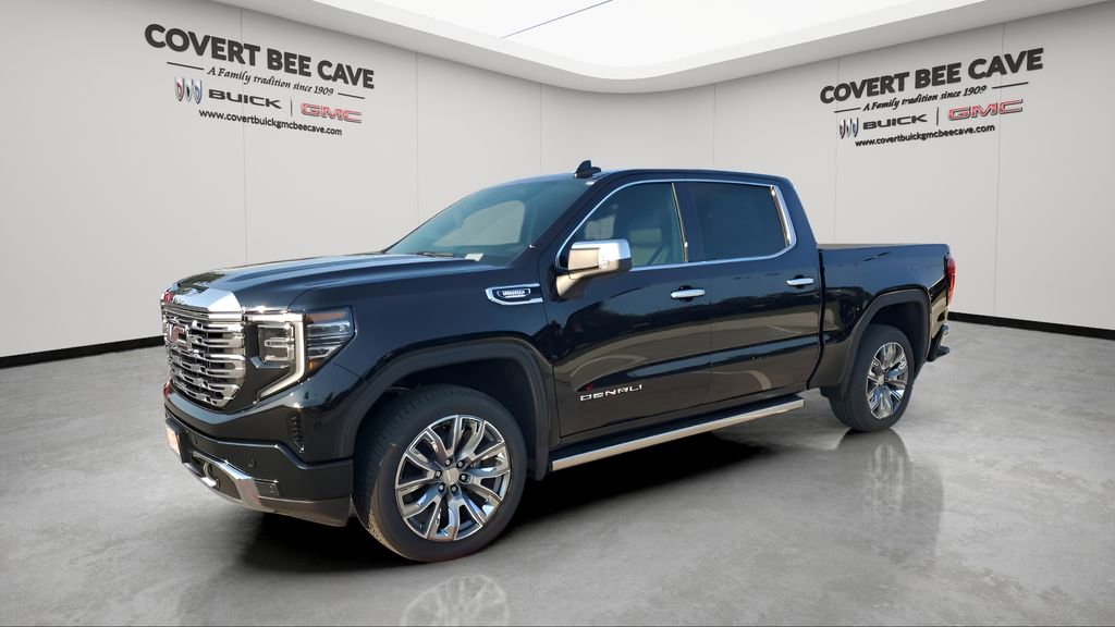 2026 Gmc Sierra 1500 Denali photo 4