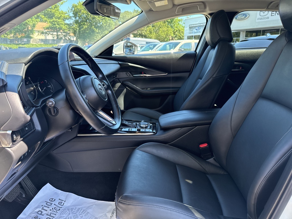 2022 Mazda CX-30 2.5 S Preferred photo 21