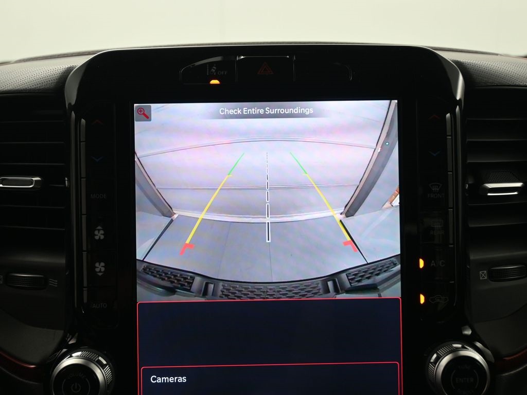 2026 Ram 1500 Rebel photo 3