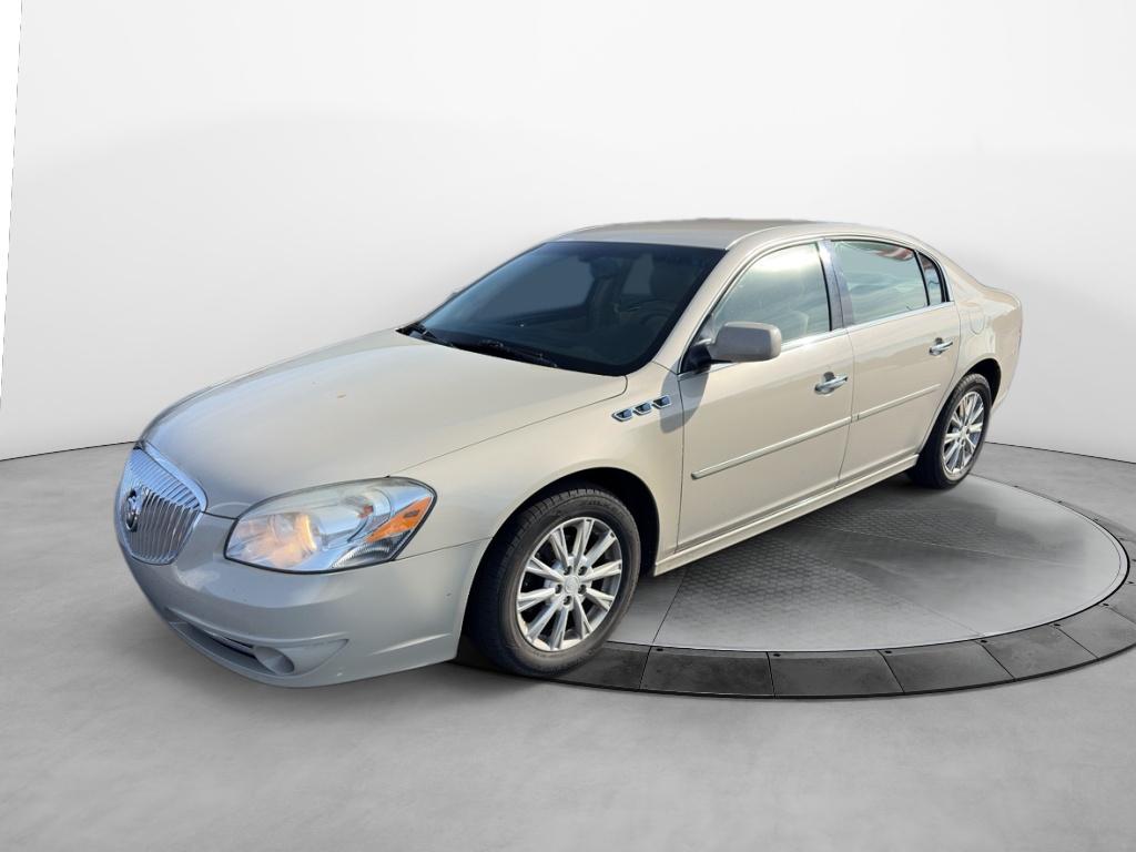 2011 Buick Lucerne CXL's photo