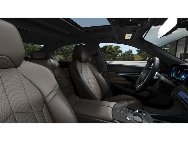 2026 Bmw i5 xDrive40 photo 9