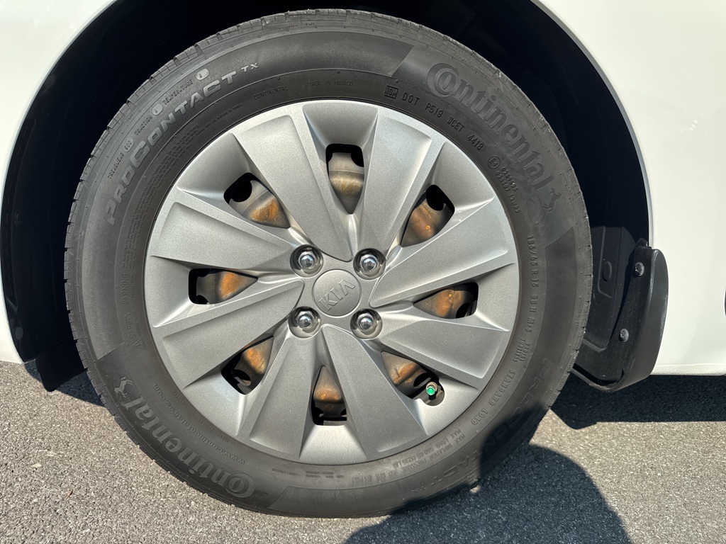 2019 Kia Rio LX S photo 13