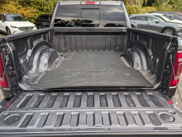 2022 Ram 1500 Laramie photo 2