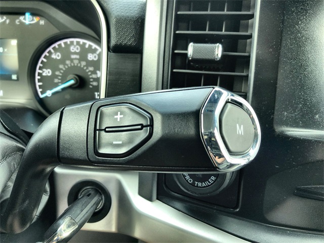 2022 Ford F-150 XLT photo 12