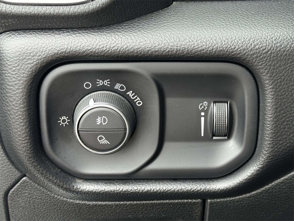 2022 Ram 1500 Big Horn Lone Star photo 26