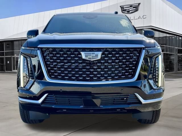 2026 Cadillac Escalade ESV Luxury photo 4