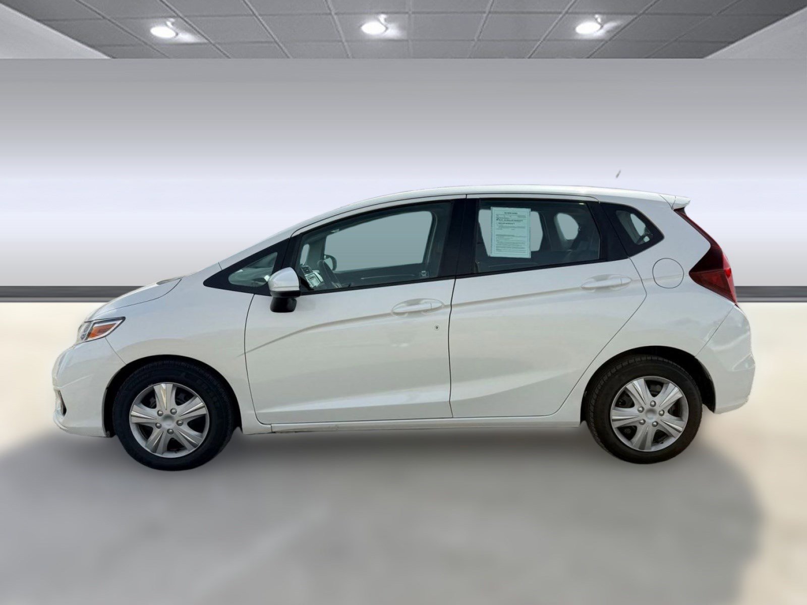 Used 2020 Honda Fit LX with VIN 3HGGK5H44LM720028 for sale in Jefferson City, MO
