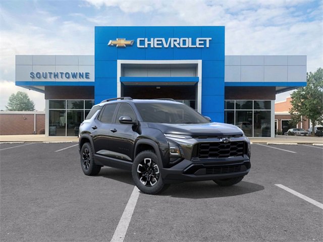 2026 Chevrolet Equinox ACTIV's photo