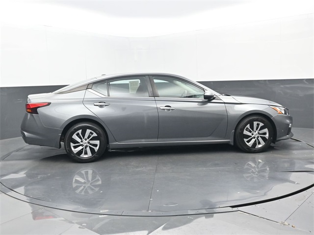 Used 2020 Nissan Altima S with VIN 1N4BL4BV6LC204360 for sale in Tuscaloosa, AL
