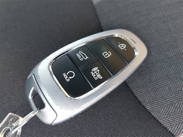 2022 Hyundai Sonata SEL Convenience N Line photo 32