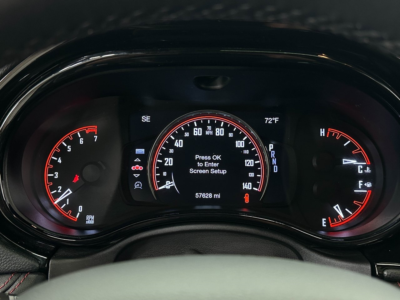 2024 Dodge Durango GT Plus photo 9