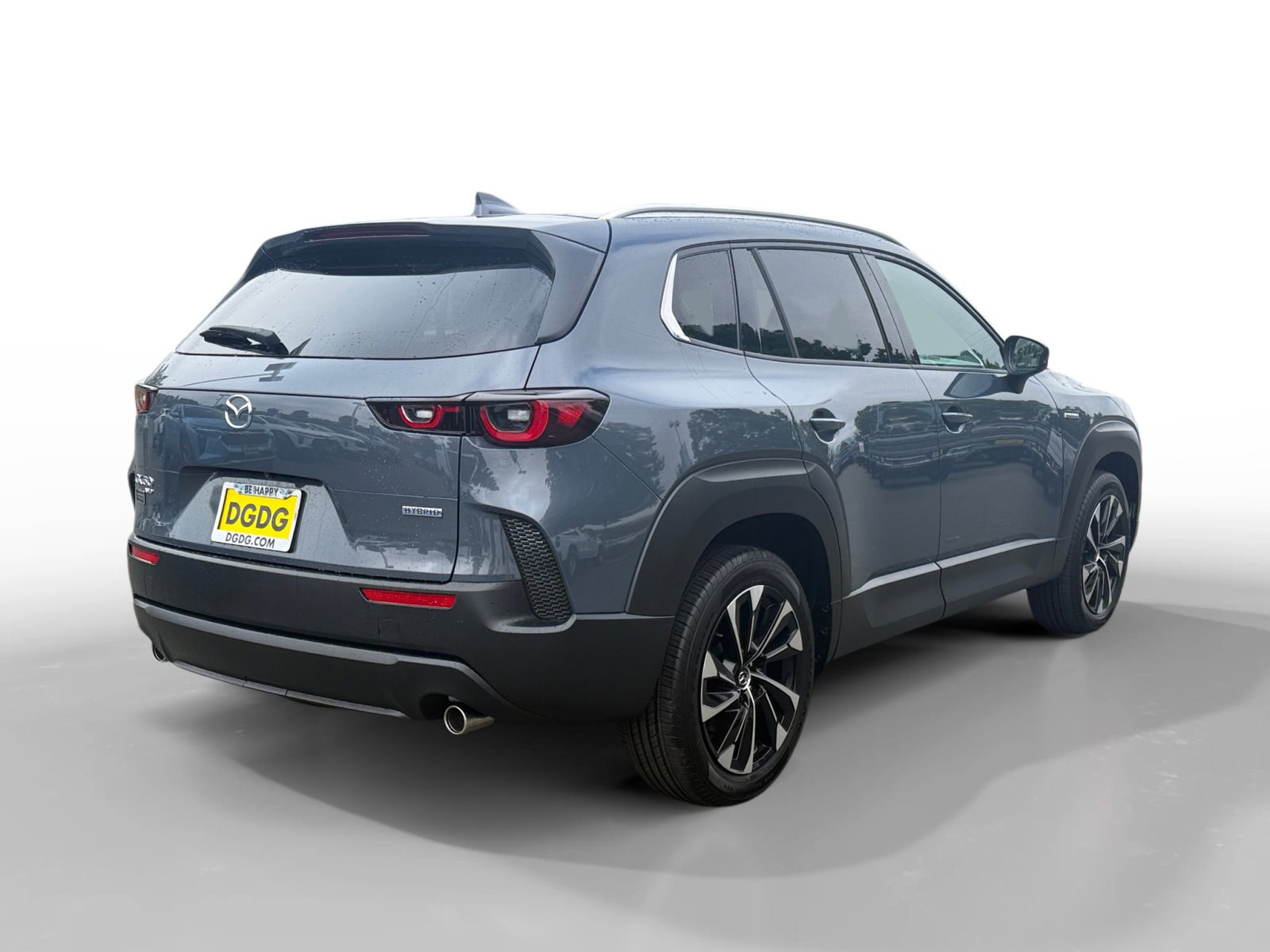 2025 Mazda CX-50 Premium Plus photo 5