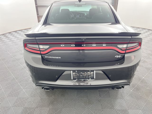 2022 Dodge Charger R/T photo 23