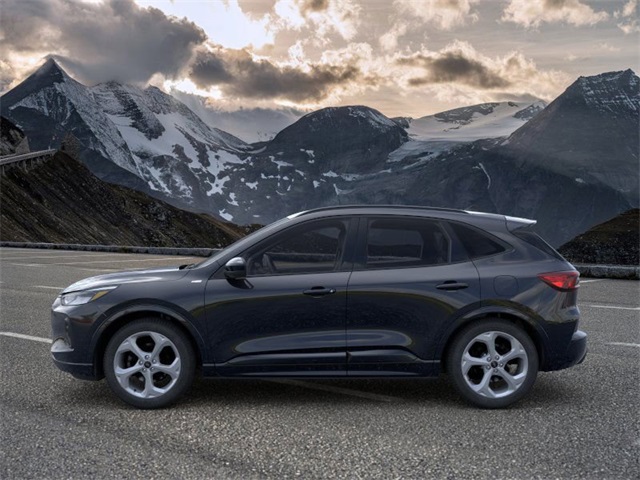 2024 Ford Escape ST-Line Select photo 3