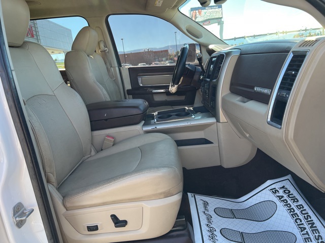 2013 Ram 2500 Laramie photo 56