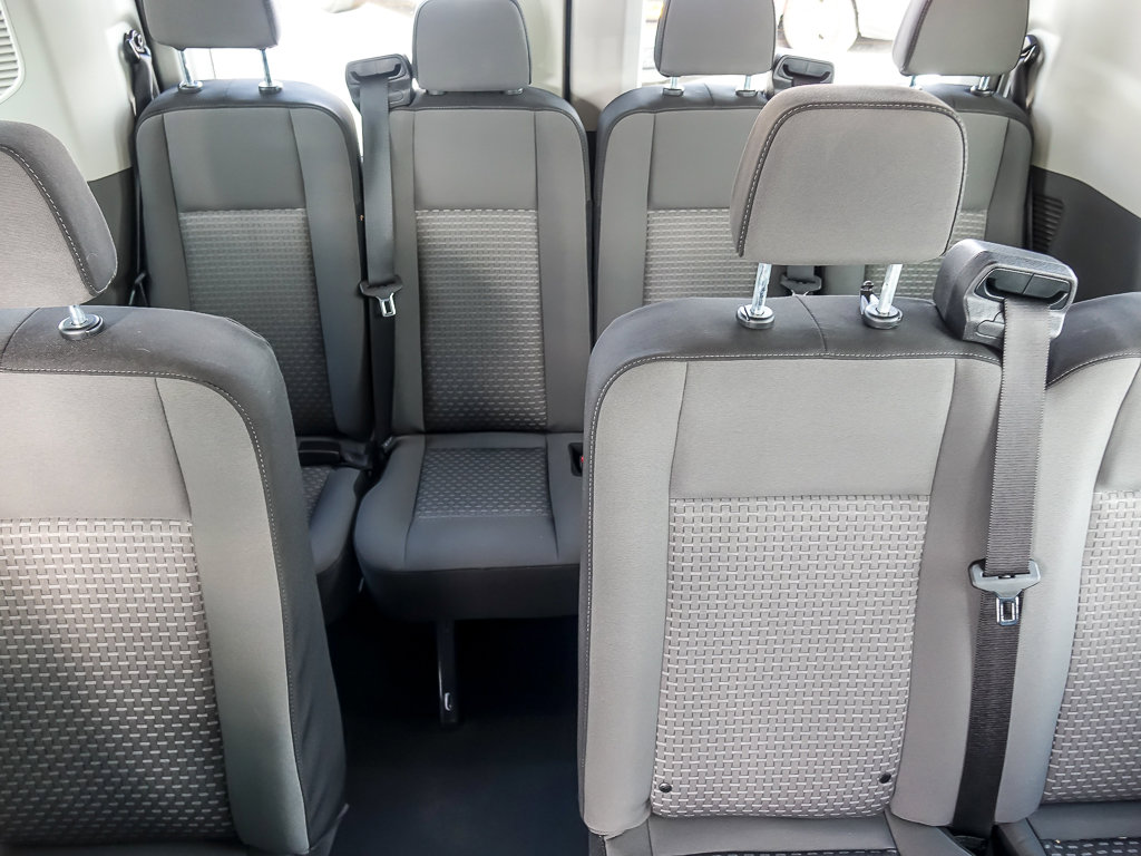 2024 FORD TRANSIT - Image 20