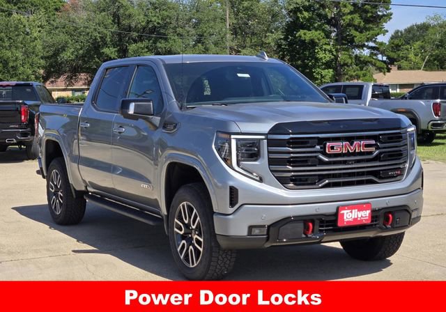 2026 Gmc Sierra 1500 AT4 photo 20