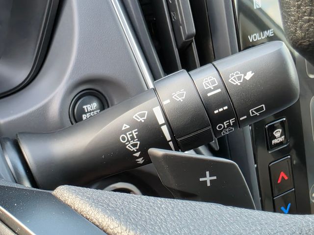 2025 Subaru Crosstrek Premium photo 35