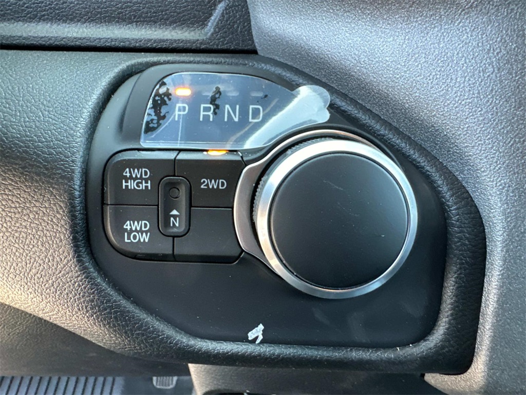 2024 Ram 2500 Tradesman photo 25