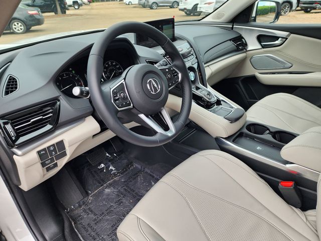 2025 Acura RDX Technology photo 10