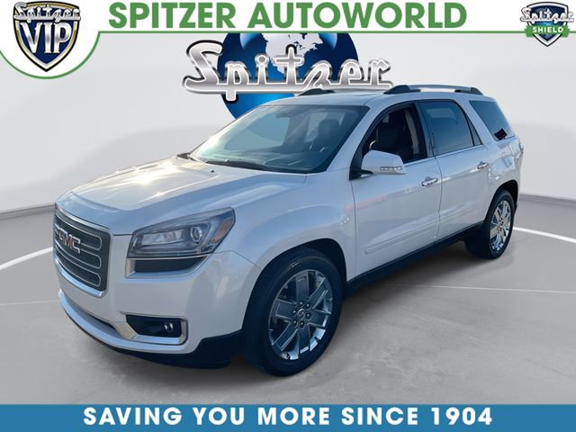 2017 GMC Acadia Limited Base's photo