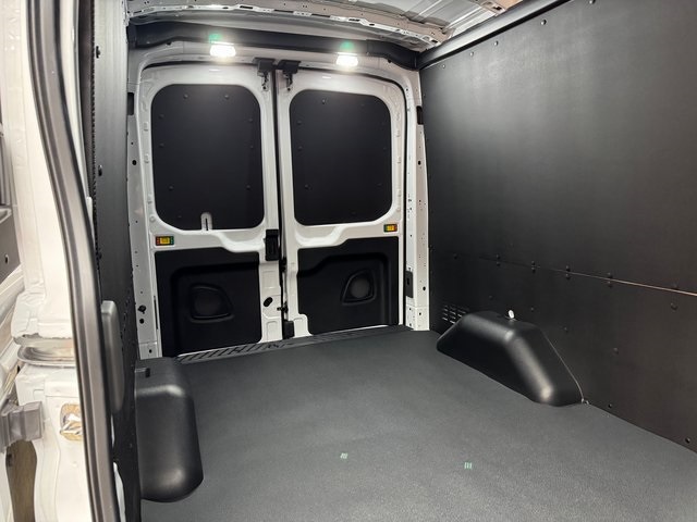 2025 Ford Transit Cargo Van photo 22