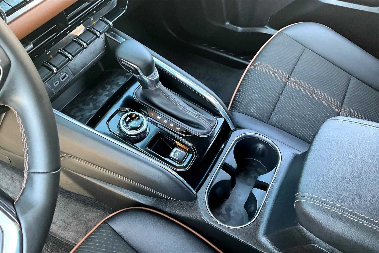 2023 Gmc Canyon AT4 photo 15