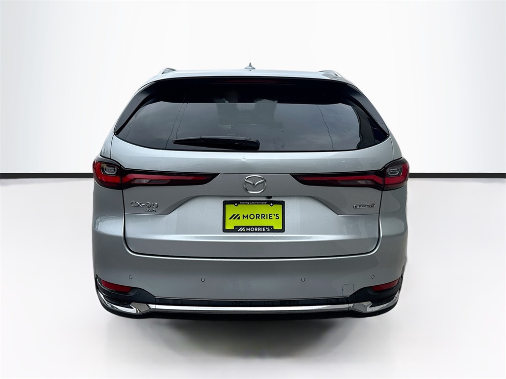 2024 Mazda CX-90 3.3 Turbo Premium photo 6