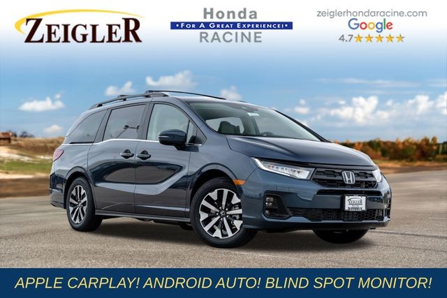 New Honda Odyssey for Sale in Mt Pleasant, WI