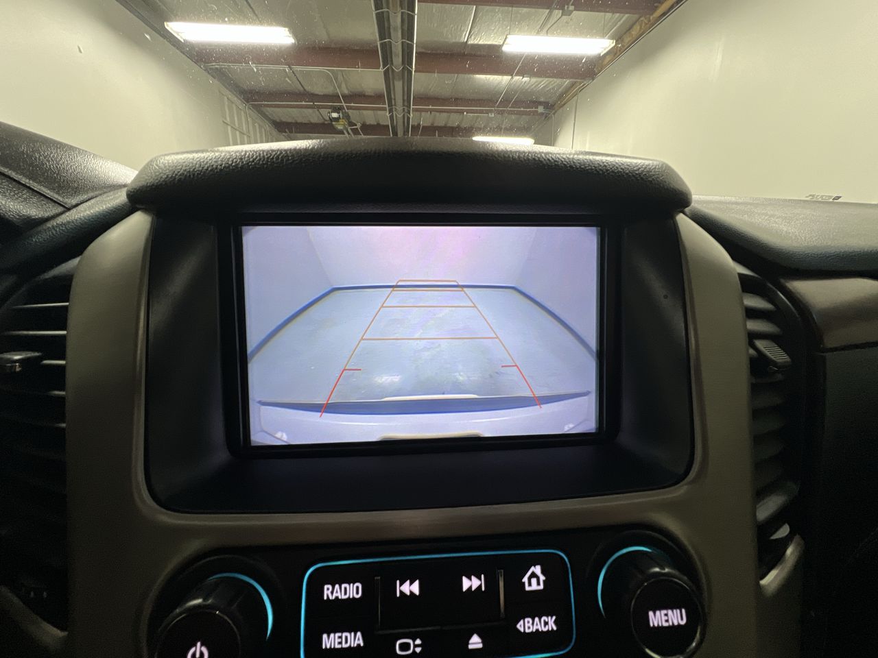 2020 Gmc Yukon XL Denali photo 14
