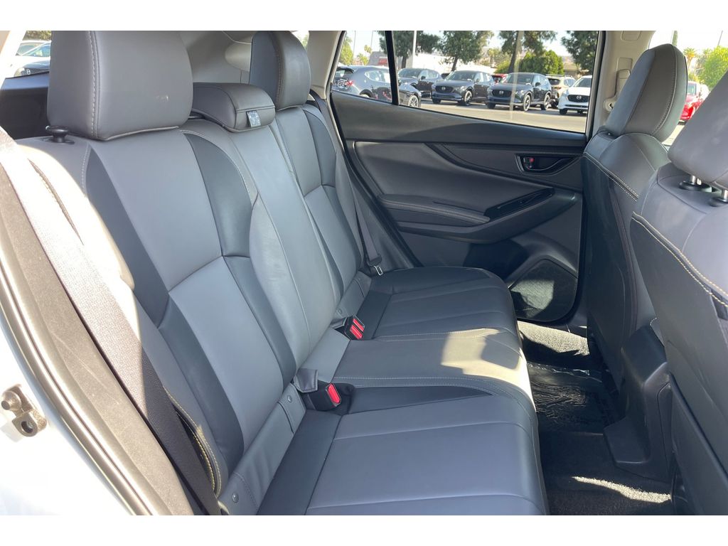 2023 Subaru Crosstrek Sport photo 17