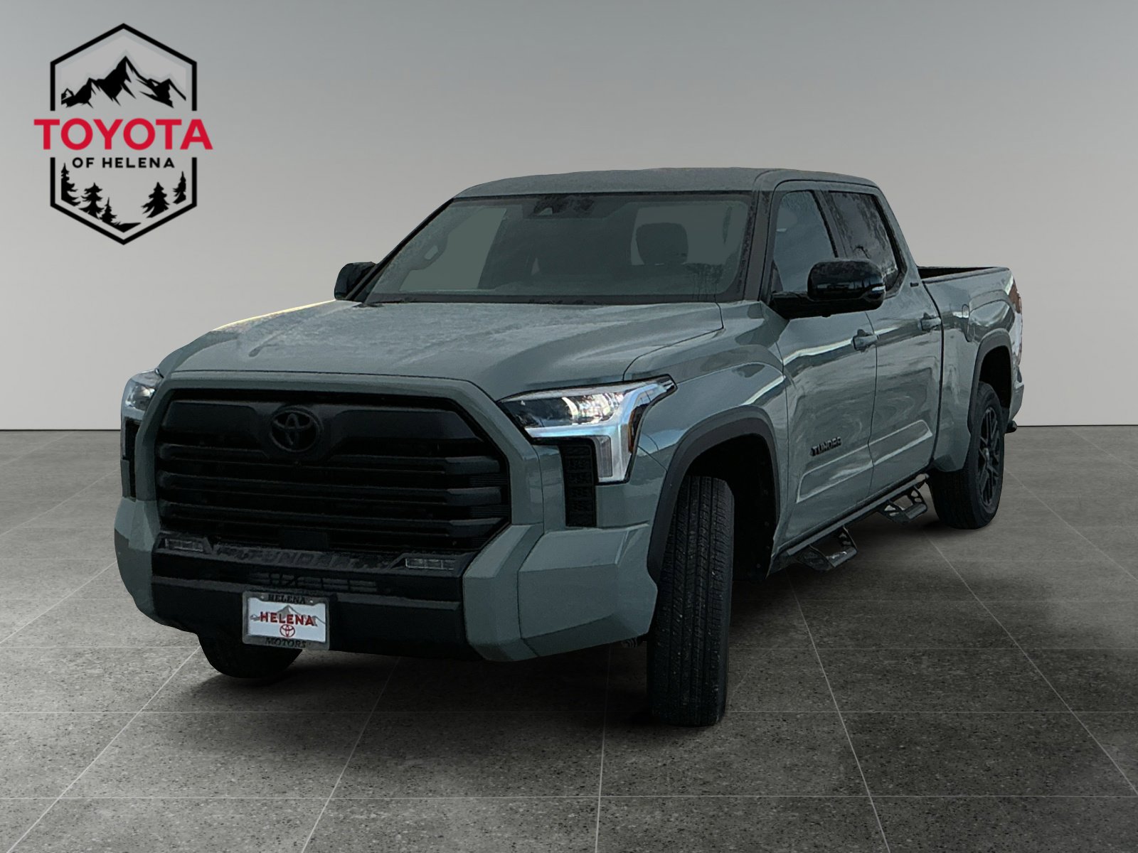 2026 Toyota Tundra Limited's photo