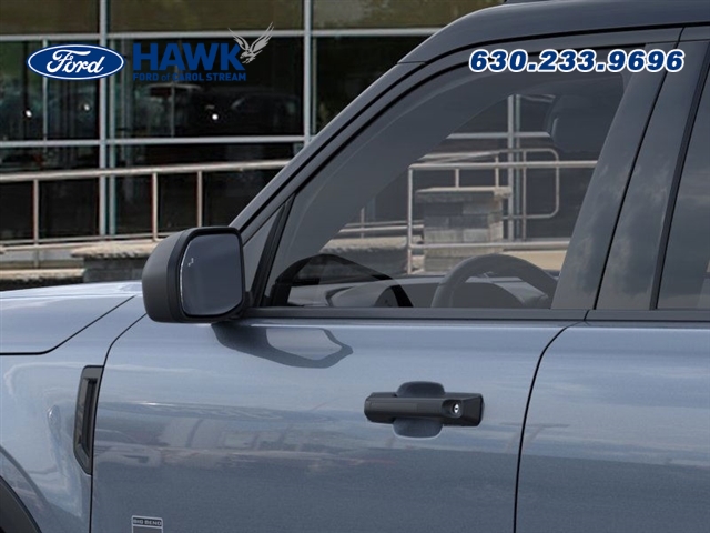 2025 FORD BRONCO SPORT - Image 20