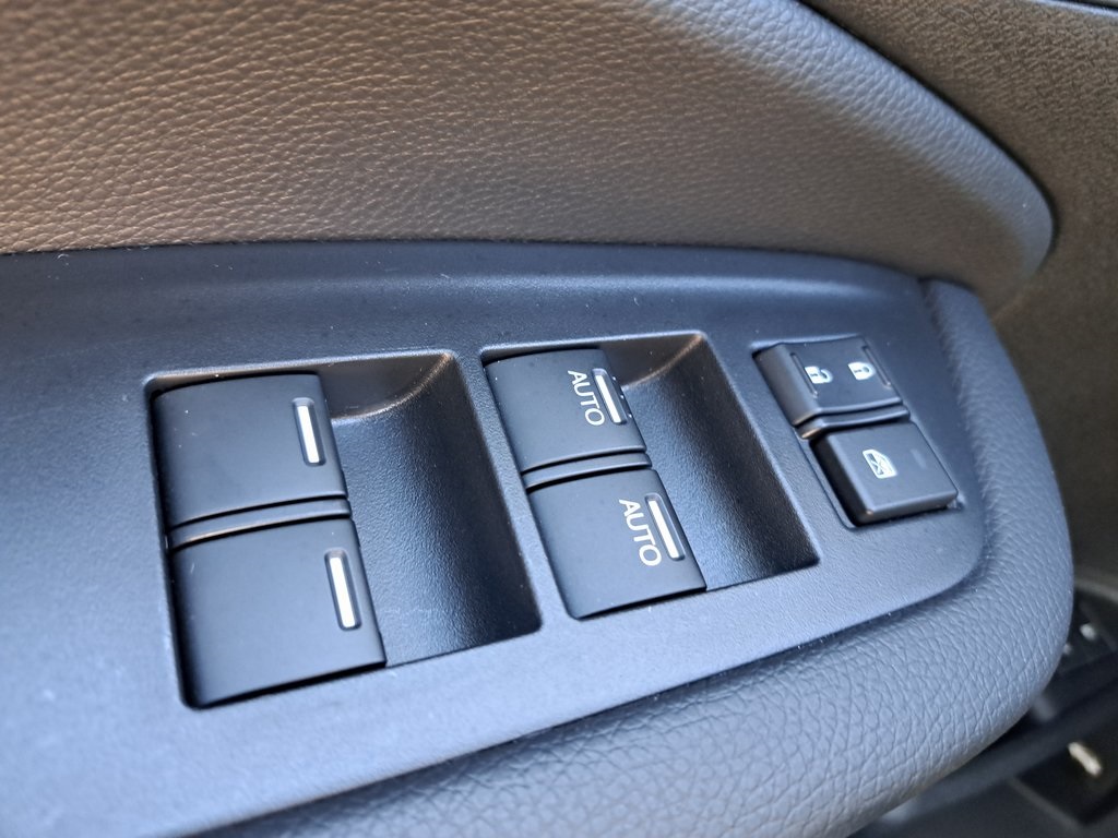 2024 Honda Passport TrailSport photo 18