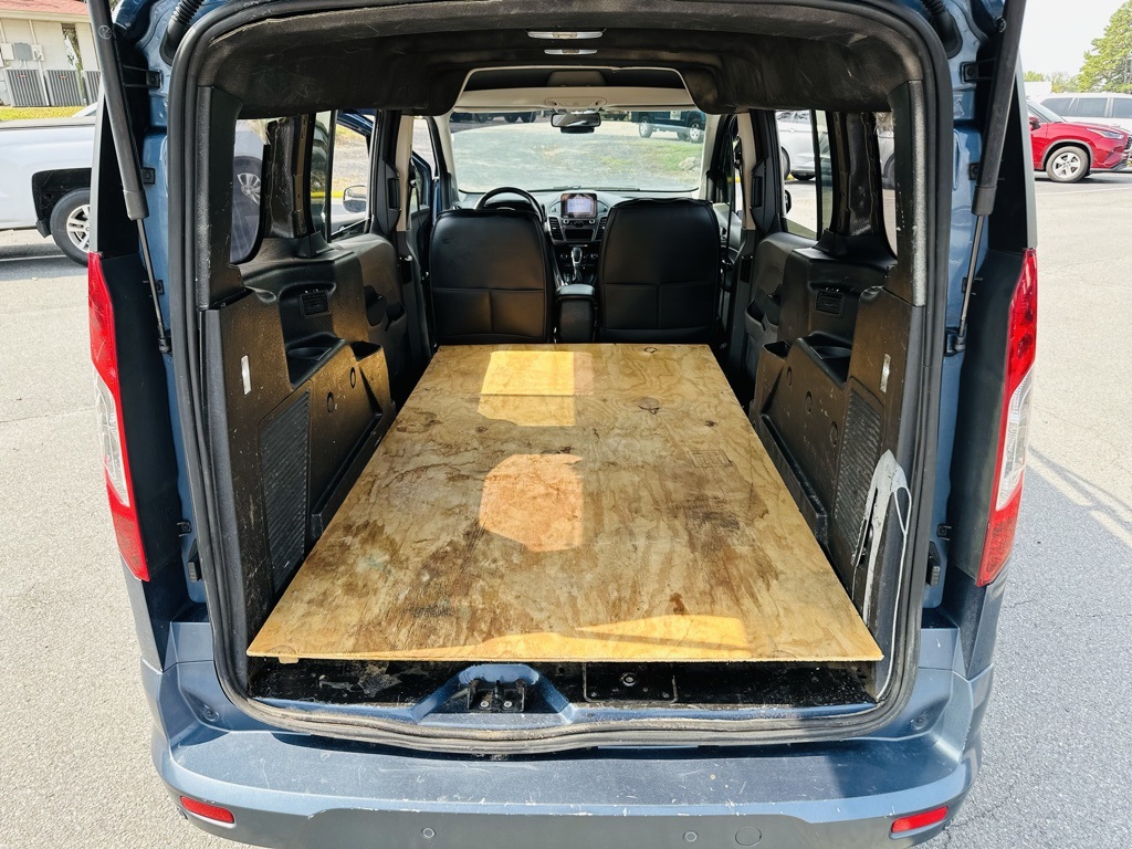 2020 Ford Transit XLT photo 15