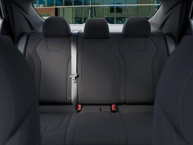2025 Hyundai Elantra Hybrid SEL Sport photo 11