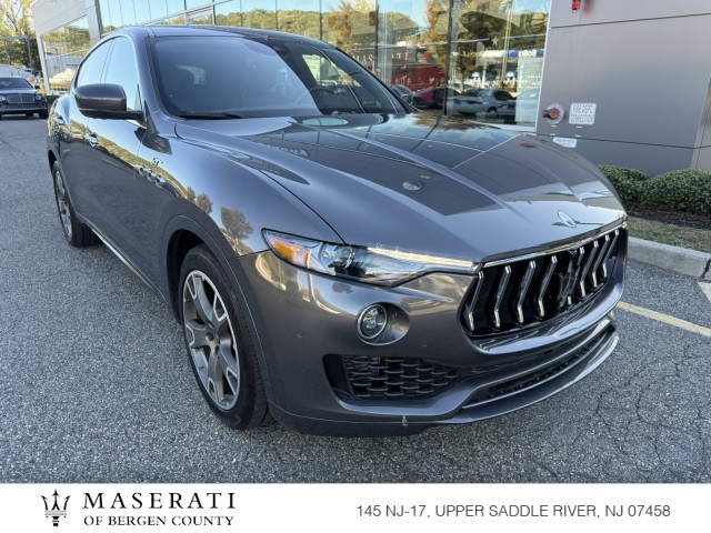 2023 Maserati Levante GT's photo