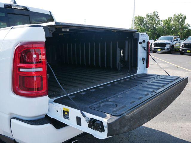 2025 Ram 1500 Limited photo 4