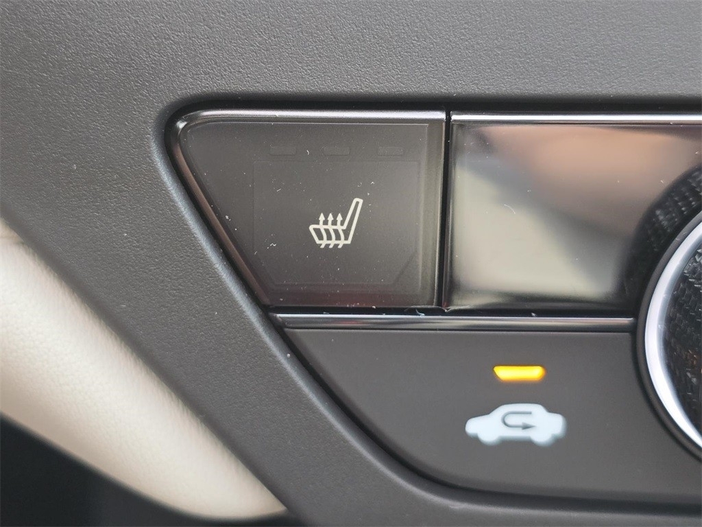 2025 Honda Accord SE photo 5