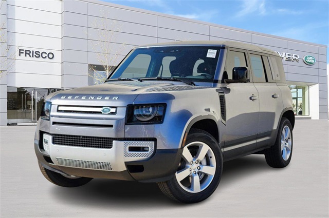 2024 Land Rover Defender S's photo