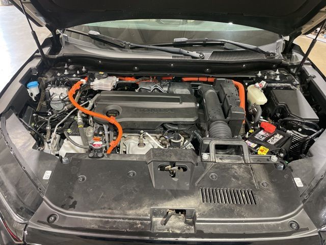 2023 Honda CR-V Hybrid Sport Touring photo 13