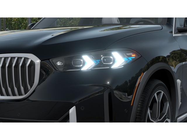 2026 Bmw X5 sDrive40i photo 5