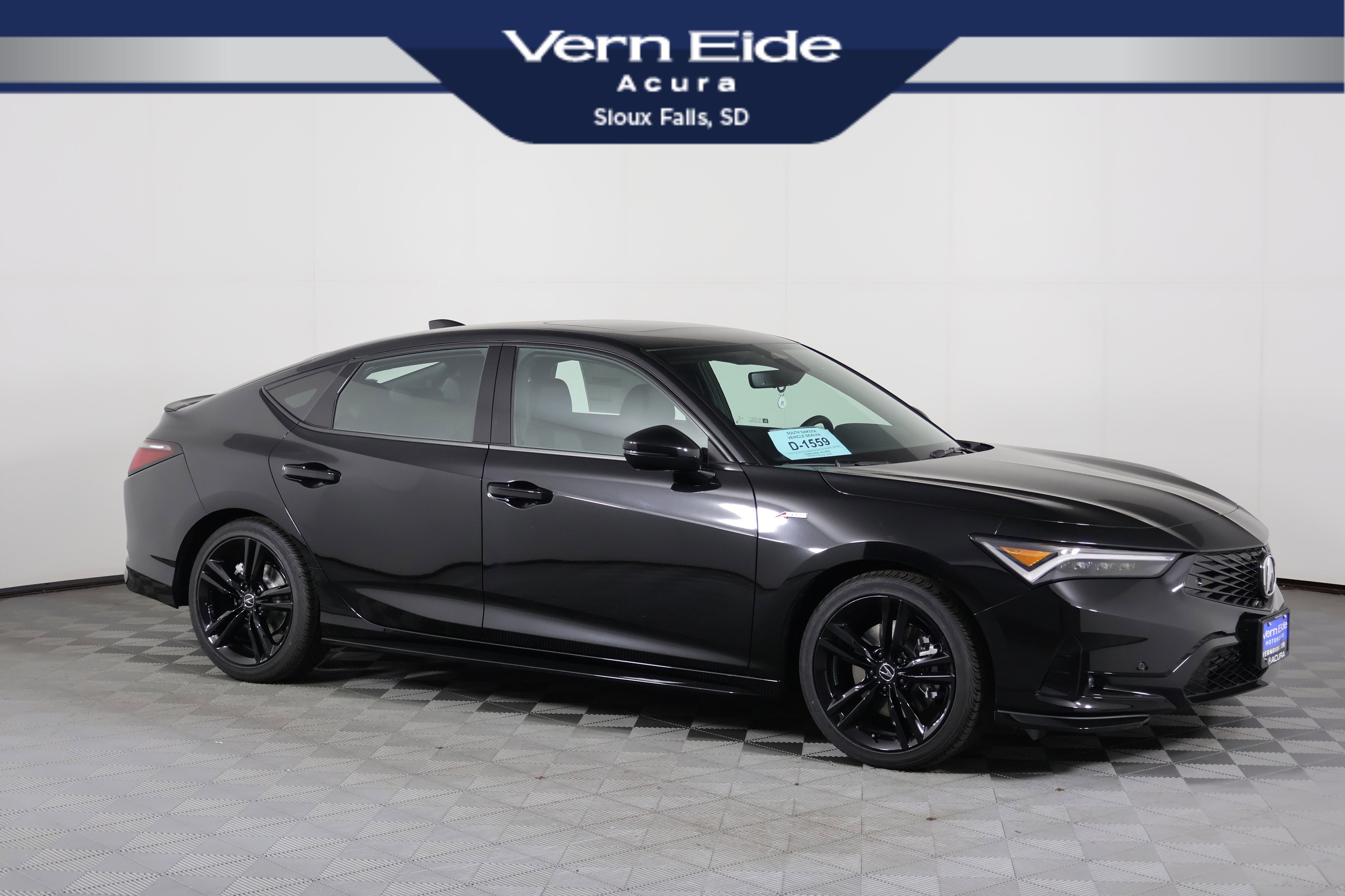 2026 Acura Integra A-Spec with Tech Package's photo