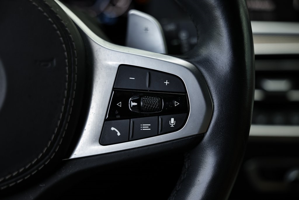 2022 Bmw X5 xDrive45e photo 31
