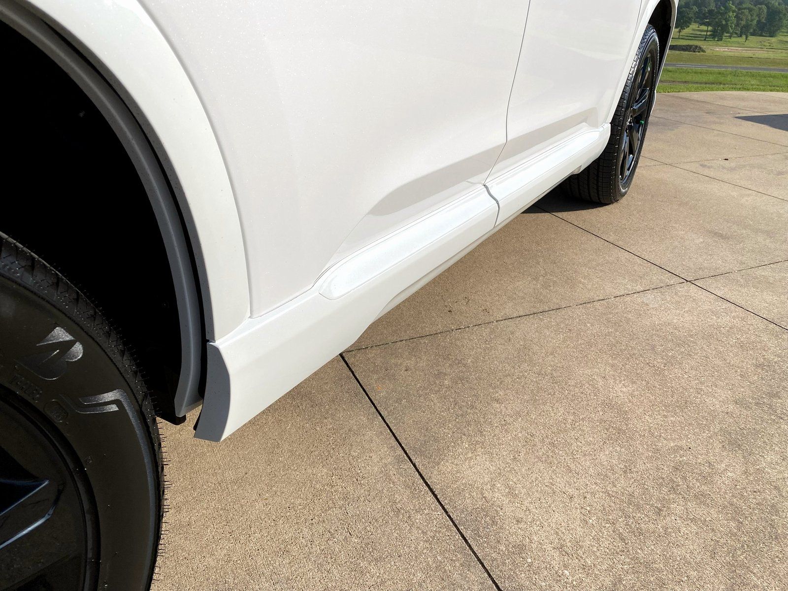 2025 Honda Pilot Sport photo 10