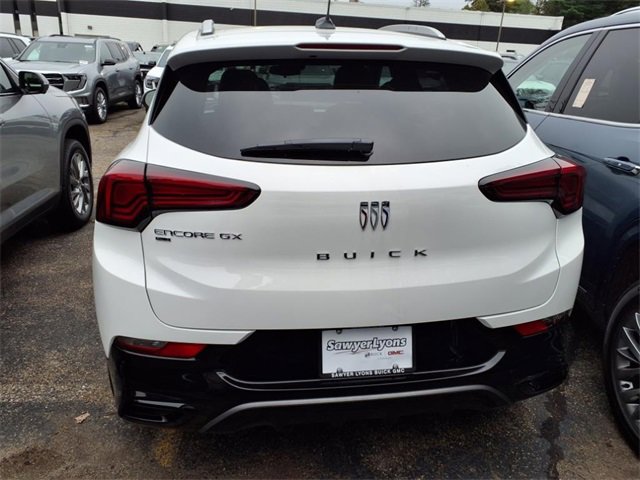 2026 Buick Encore GX Sport Touring photo 5