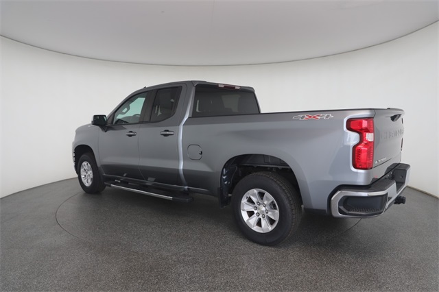2019 Chevrolet Silverado 1500 LT photo 10
