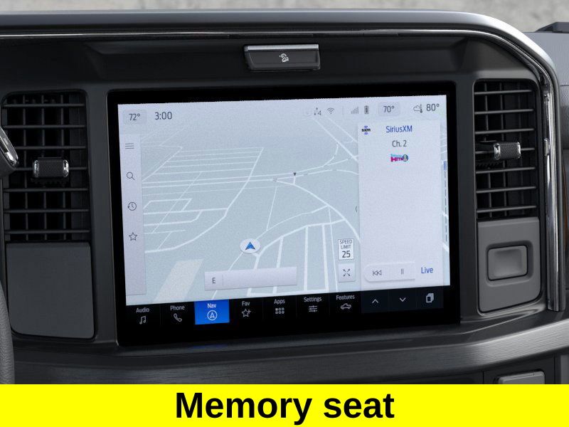 2026 Ford F-350 Lariat photo 14